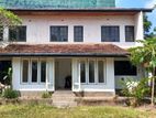 Two Story House for Rent in Kollupitiya