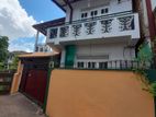 Two Storey House for Rent in Kotikawatta