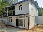 Two Story House for Rent in Kottawa