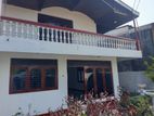 Two story house for rent in kottawa