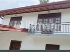 Two Story House for Rent in Kottawa
