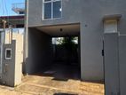 Two story house for rent in Kottawa