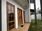 TWO STORY HOUSE FOR RENT IN KOTTAWA KIRIGAMPAMUNUWA