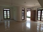 TWO STORY HOUSE FOR RENT IN KOTTAWA KIRIGAMPAMUNUWA