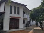 Two Story House for Rent in Kottawa Makubura