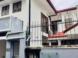 Two-Story House For Rent In Kotte