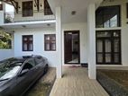 Two Story House for Rent in Madinnagoda, Rajagiriya