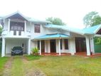 Two Story House For Rent In Madiwela Nugegoda