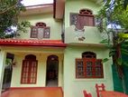 Two story House For Rent in Mahara, Kadawatha