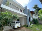 Two-Story House for Rent in Mahara, Kadawatha