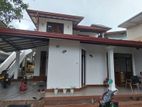 Two Story House for Rent in Maharagama Arewwala