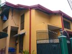 Two Storey House for Rent in Maharagama