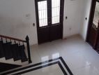 Two Story House for Rent in Makola