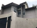 Two Story House for Rent in Malabe