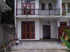 Two Story House For Rent In Malabe