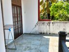 Two story house for rent in moratuwa