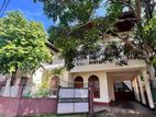 Two Story House For Rent In Mount Lavinia