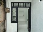 Two Story House for rent in Mount Lavinia ( IM-276)