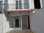 Two Story House for Rent in Nittambuwa