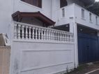 Two Story House for Rent in Nugegoda Abuldeniya