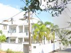 Two Story House for Rent in Nugegoda