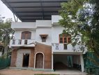 Two-Story House For Rent In Nugegoda