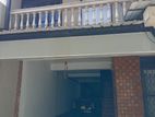 Two Story House for Rent in Nugegoda