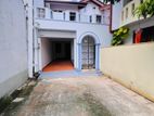 Two Story House for Rent in Nugegoda