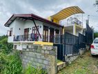 Two Story House for Rent in Palapathwela