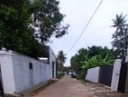 Two-Story House for Rent in Panadura