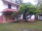 Two Story House for Rent in Panadura