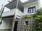 Two Story House for Rent in Panadura
