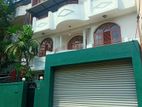Two Story House For Rent In Pelawatte