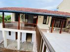 Two Story House for Rent in Pelwatta