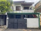 Two-Story House For Rent In Pilimathalawa