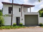 Two Story House for Rent in Piliyandala