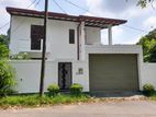 Two Story House for Rent in Piliyandala