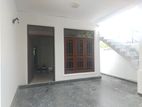 Two story house for rent in piliyandala