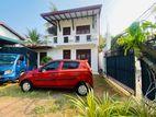 Two Story House for Rent in Piliyandala