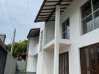 💁Two Story house for rent in piliyandala madapatha road