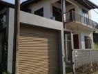 Two Story House for Rent in Pitipana