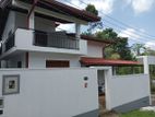 Two story House for Rent in Polgasowita