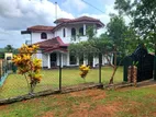 Two Story House for Rent in Ragama