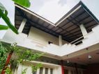 Two Story House For Rent in Ragama