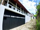 Two Story House for Rent in Rajagiriya