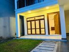 Two Story House for Rent in Rajagiriya