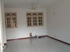 Two story house for rent in Rathmalana