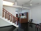 Two story house for rent in ratmalana