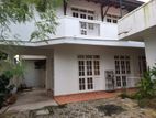 Two Story House For Rent in School Lane Nawala