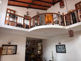 Two Story House for Rent in Thalahena Battaramulla Malabe